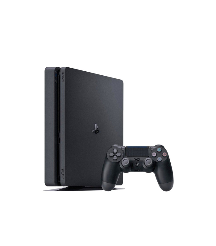 PlayStation 4 Slim